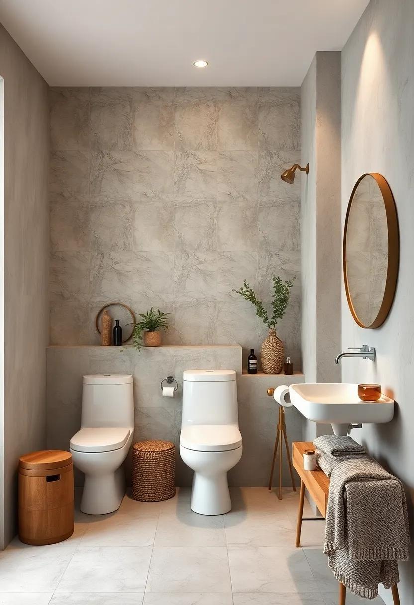 Maximizing Space: Clever Storage Solutions for Small Apartment Bathrooms
