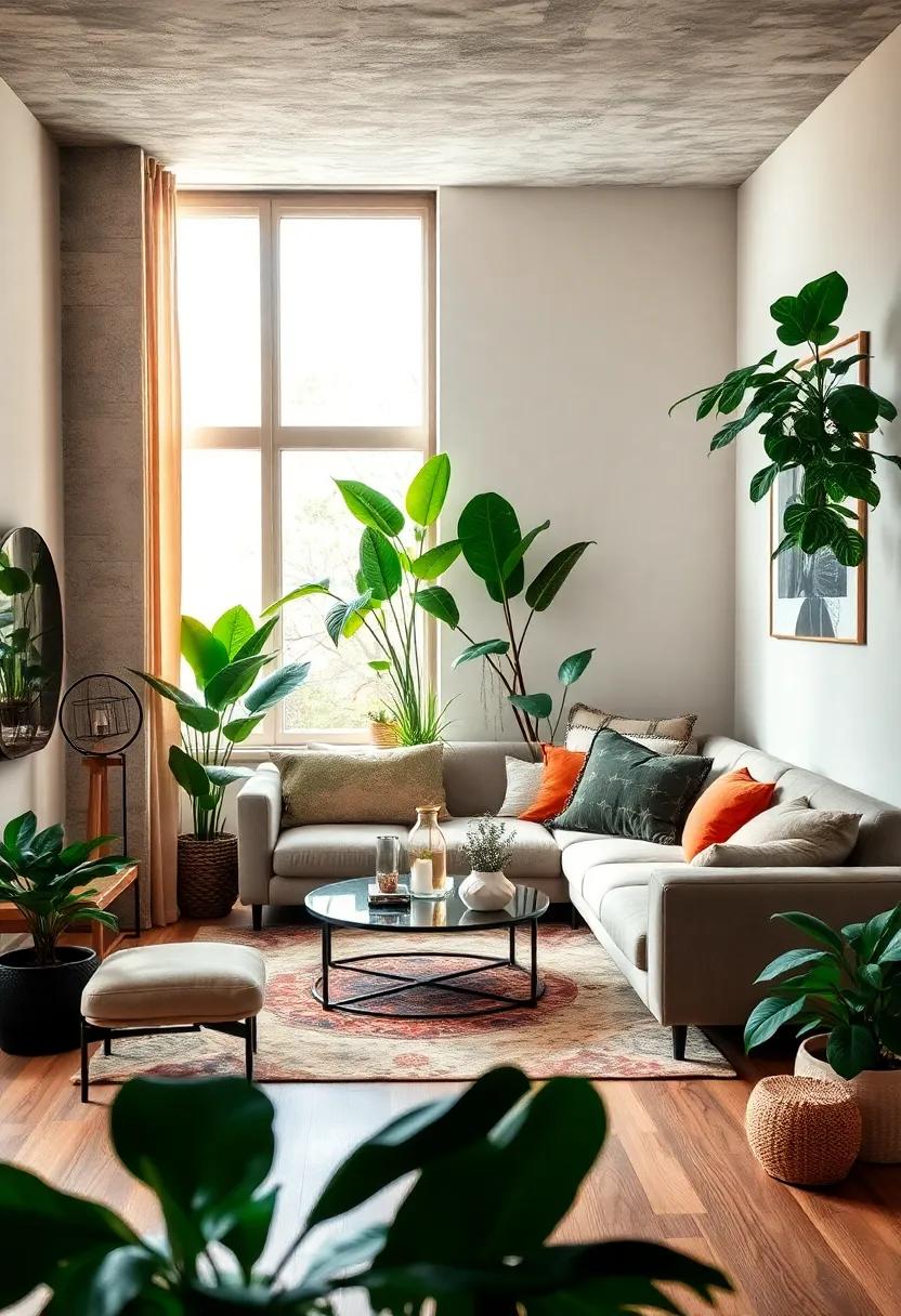 Choosing the Perfect ​Leafy Companions for Your indoor Oasis