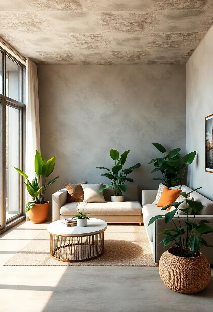 Making‍ Memories: Personalizing ‍Your Living Room with ⁣Plant ⁣Stories