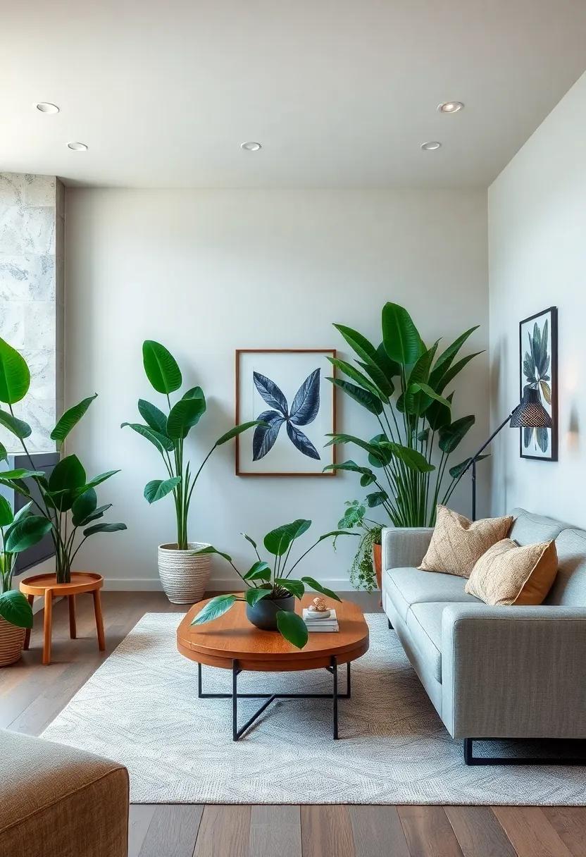 The Art of Arrangement: Styling your Leafy greens for Maximum Impact