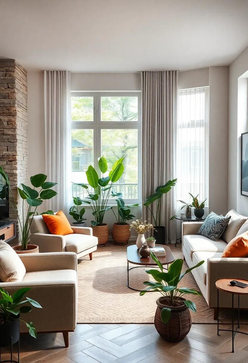 Caring for Your Leafy Friends: Instilling Habits ​of Plant Care