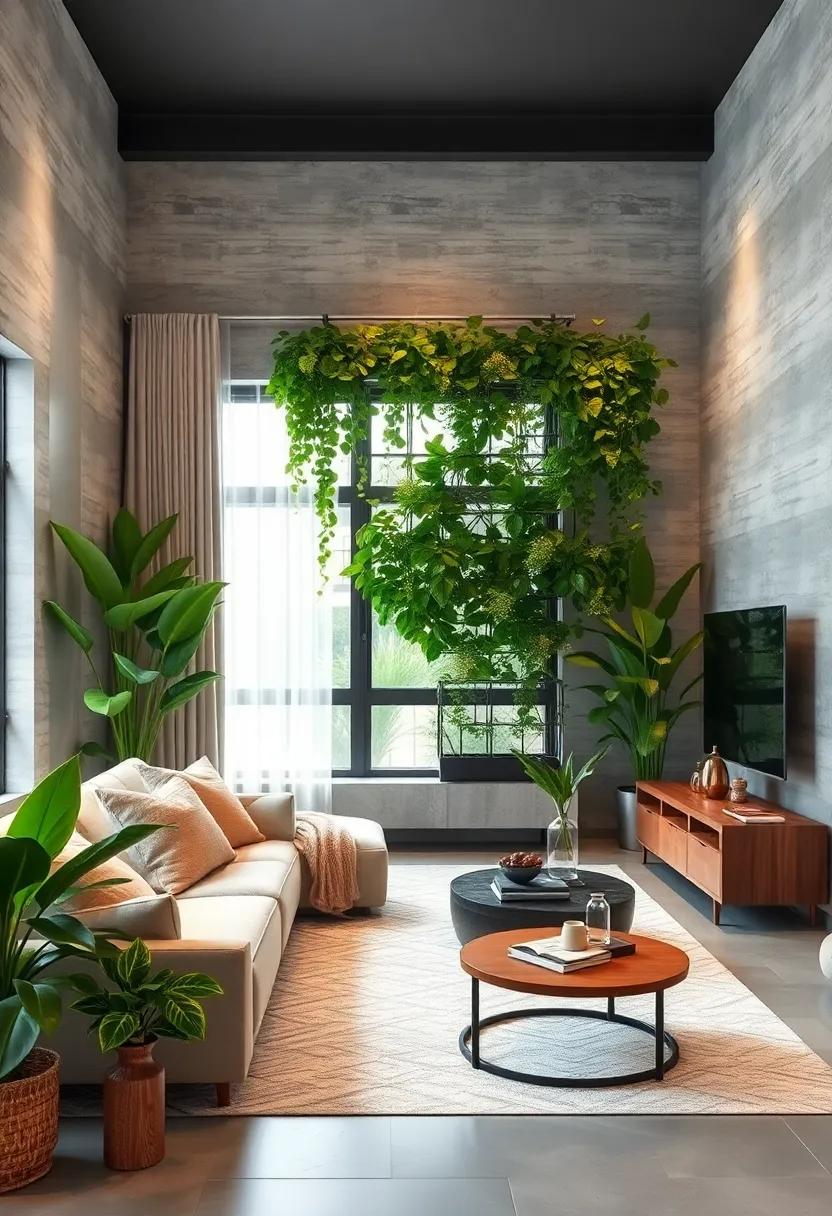 Creating Lush⁣ Layers: Vertical Gardening Ideas for‍ Limited Spaces