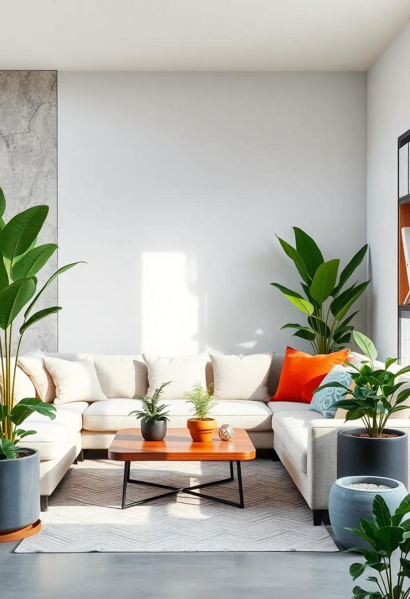 Sustainable Choices: Selecting Eco-Friendly Pots and​ Planters