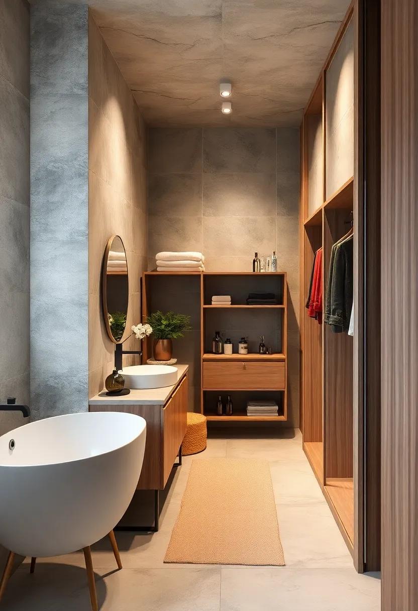 Customized Reach-In closets: Tailored Solutions for Small Areas