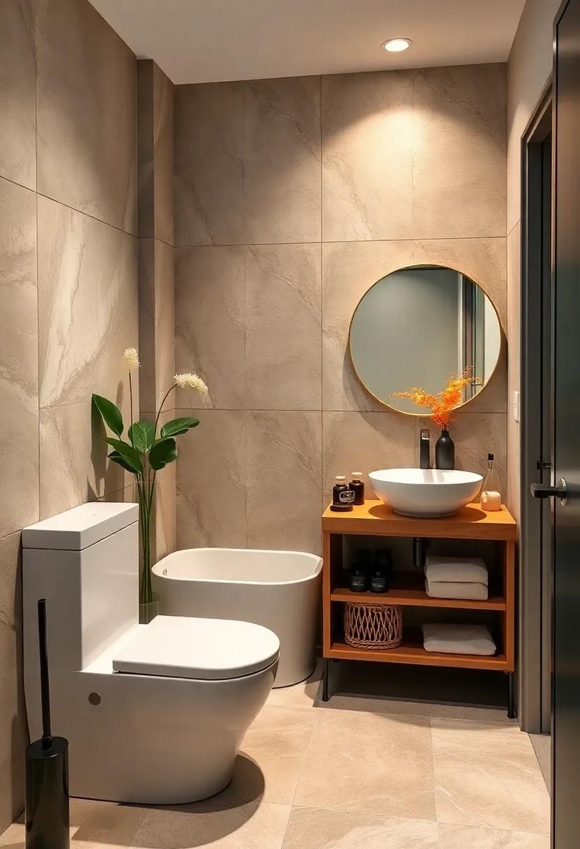 Fold-Down Tables: Versatile Surfaces for Multifunctional Use