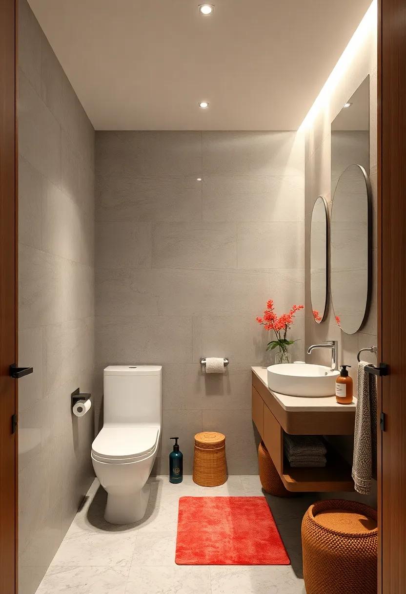 Layered Lighting to Enhance Both Functionality and Ambiance