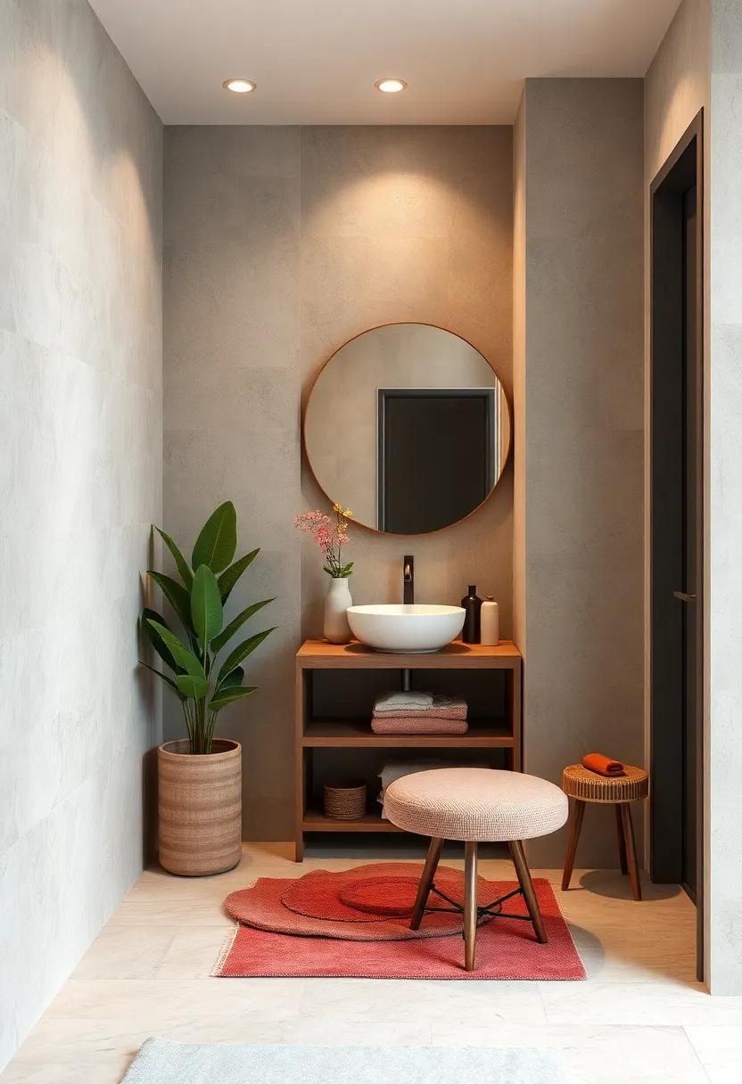 Multi-Functional Furniture: Dual-Purpose Gems for Small Spaces