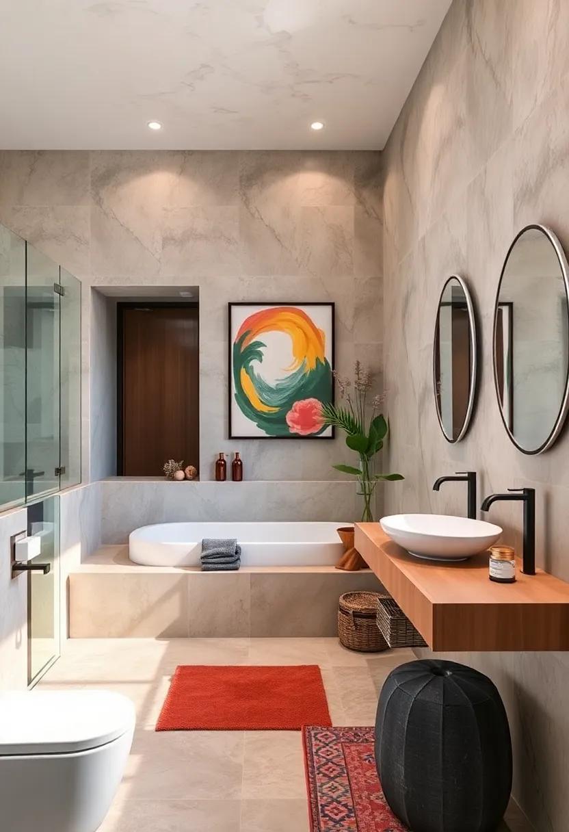 Add a Touch of Whimsy:​ Integrate playful elements, like quirky artwork or unique decorative items, that‌ reflect your personality and sense of humor