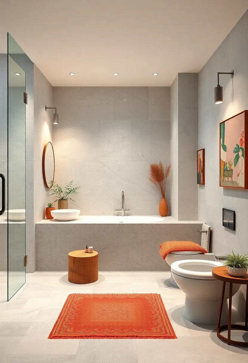 Celebrate Local Artists: Support and ‌showcase local artists by displaying⁣ their work‌ or purchasing handcrafted decor​ items