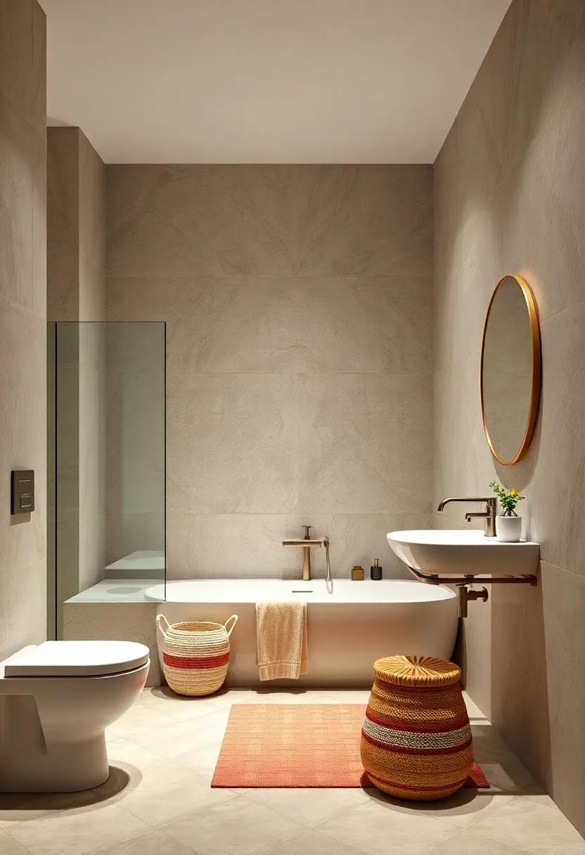 Customize‌ Your Storage: Use artistically designed storage solutions, such as colorful baskets or repurposed furniture, to maintain⁤ both style and organization