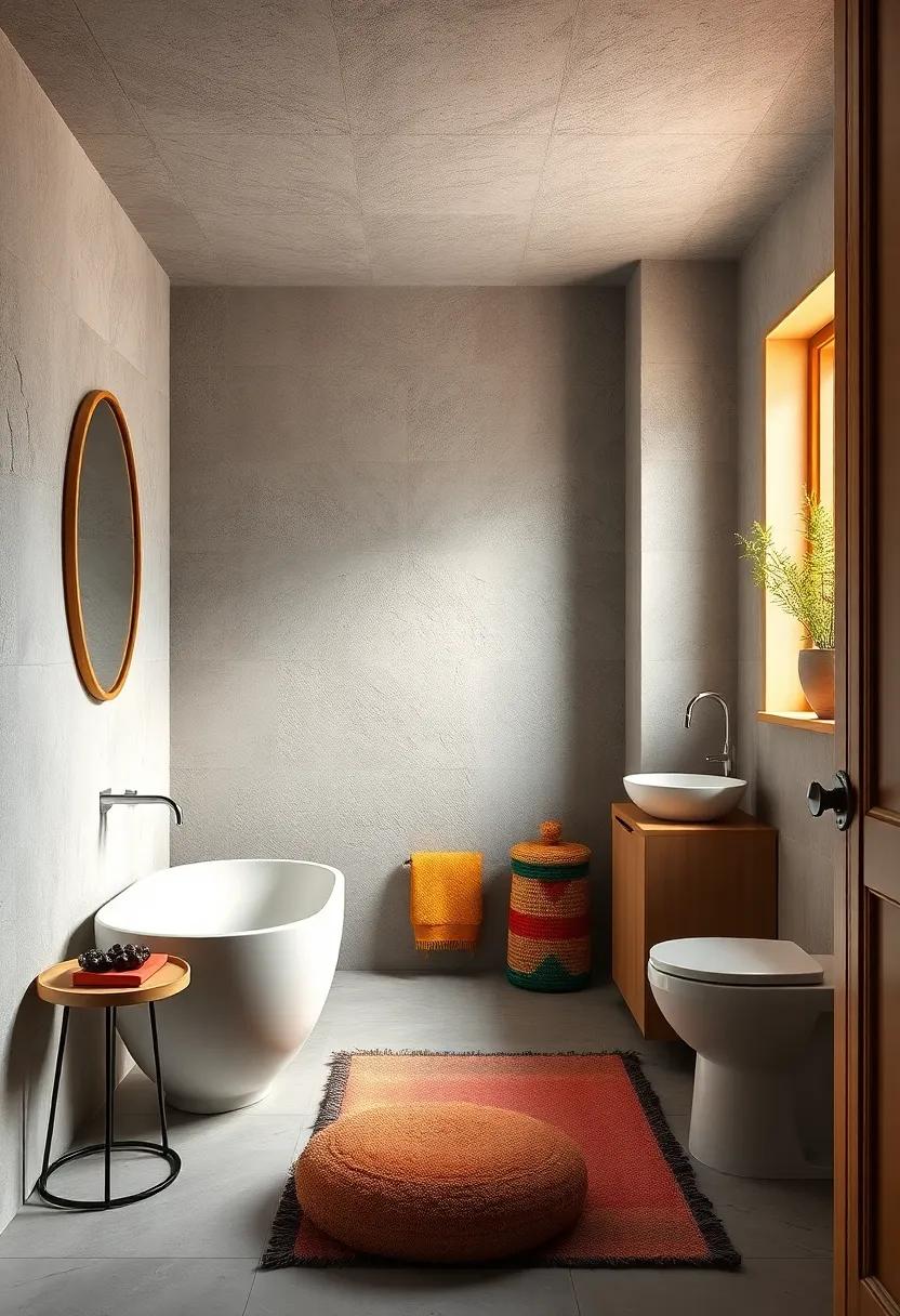 Playful color combinations: Experiment with unexpected color pairings that inspire joy and playful creativity, pushing the boundaries of conventional design