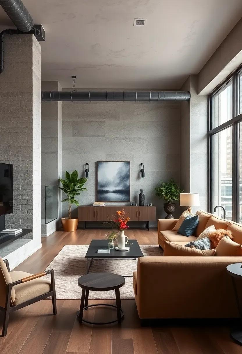 Designing with Space in Mind: Tips for ⁣Small Urban Environments