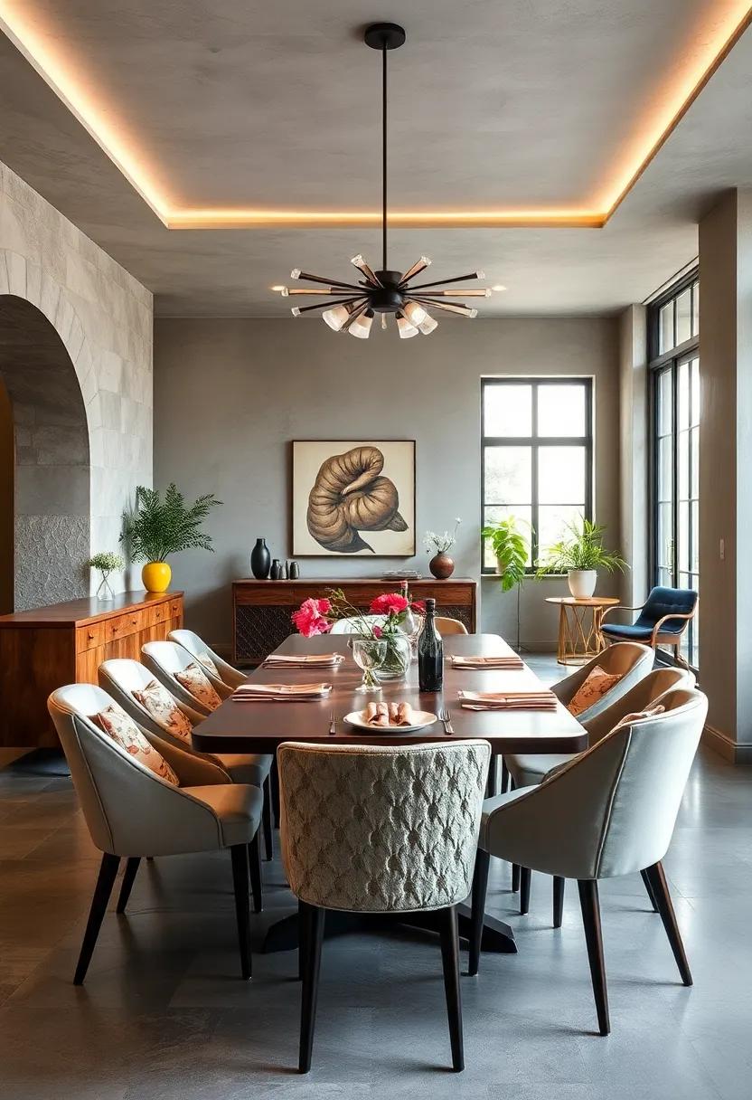 Choosing Timeless Furniture Pieces that Reflect Classic Design Principles