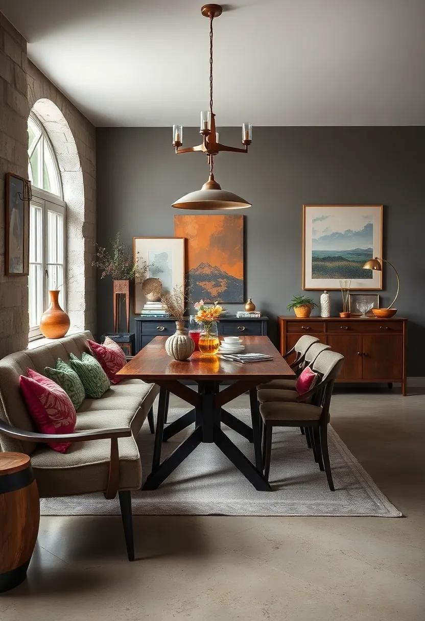 Rescuing and Restoring Thrifted Furniture for Authentic Charm