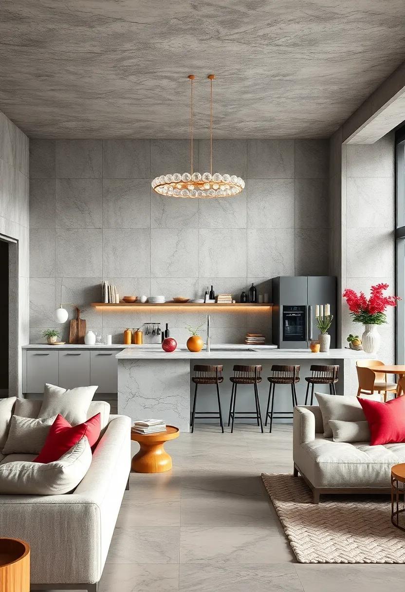 29 Must-Have Elements for a Stylish and Functional Modern Kitchen Bar