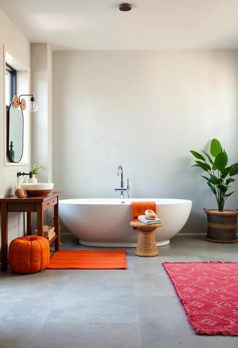 Concrete with Character: Achieving a Modern Take on Farmhouse Style