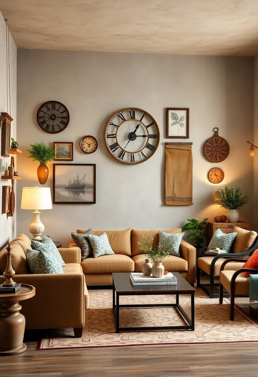 Provincial⁤ Stencils: use provincial-inspired⁢ stencils to recreate patterns reminiscent of vintage⁢ farm ⁣décor on your walls