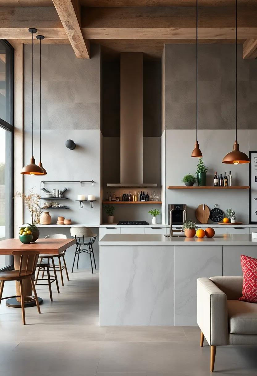 Seasonal themes: Change up ⁢the decor with the seasons to ⁤keep your ⁢bar‌ feeling fresh and inviting throughout the ‍year