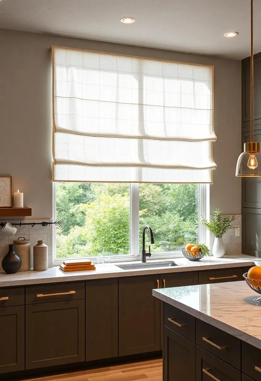 Layered ​styles: Experiment with layering⁤ different valances to create a unique ‌look that reflects your personal style