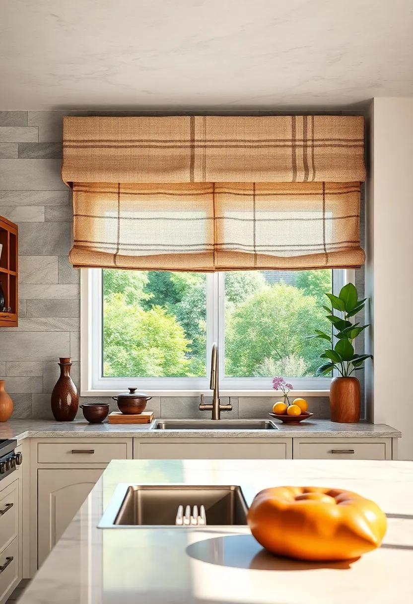 Transitional Styles: Experiment with valances⁢ that blend⁤ traditional​ and modern elements for a balanced, versatile​ look