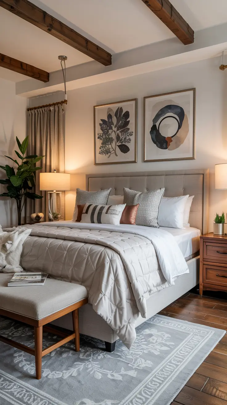 King Bedroom Sets Ideas 2026 for Modern Master Suites