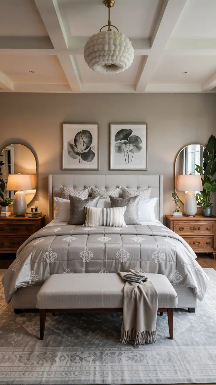 King Bedroom Sets Ideas 2026 for Modern Master Suites