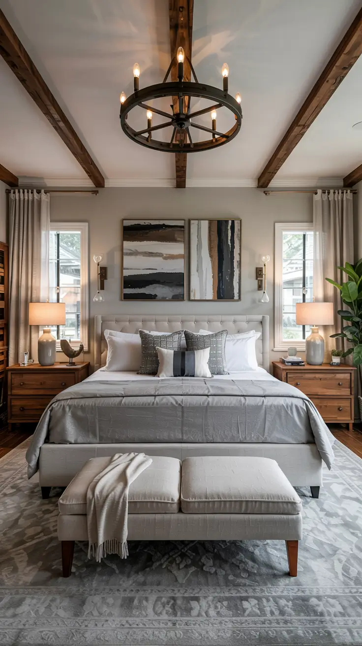 King Bedroom Sets Ideas 2026 for Modern Master Suites