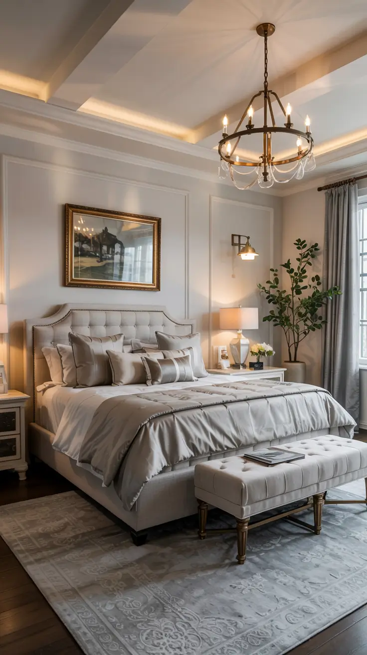 King Bedroom Sets Ideas 2026 for Modern Master Suites