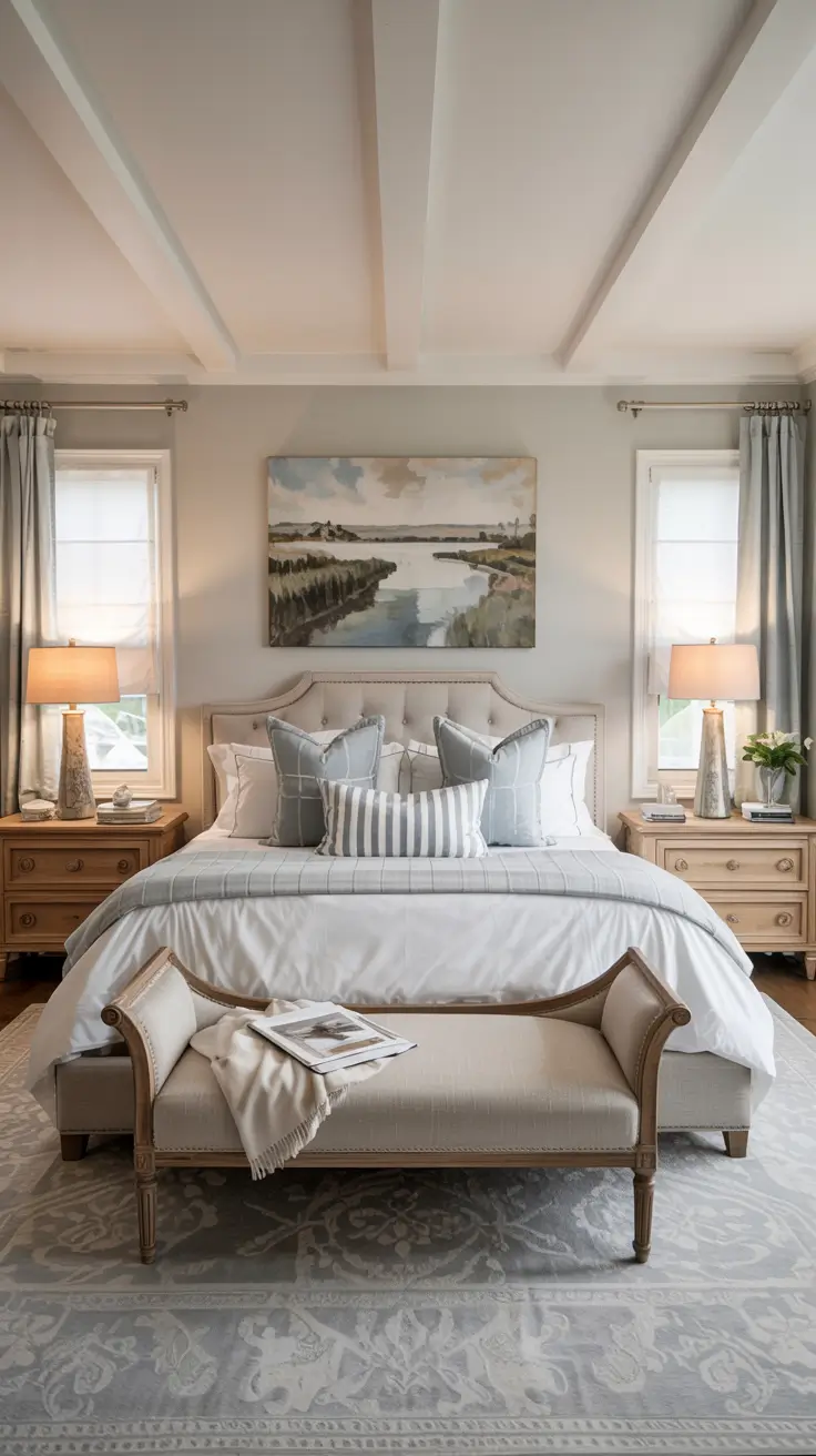 King Bedroom Sets Ideas 2026 for Modern Master Suites