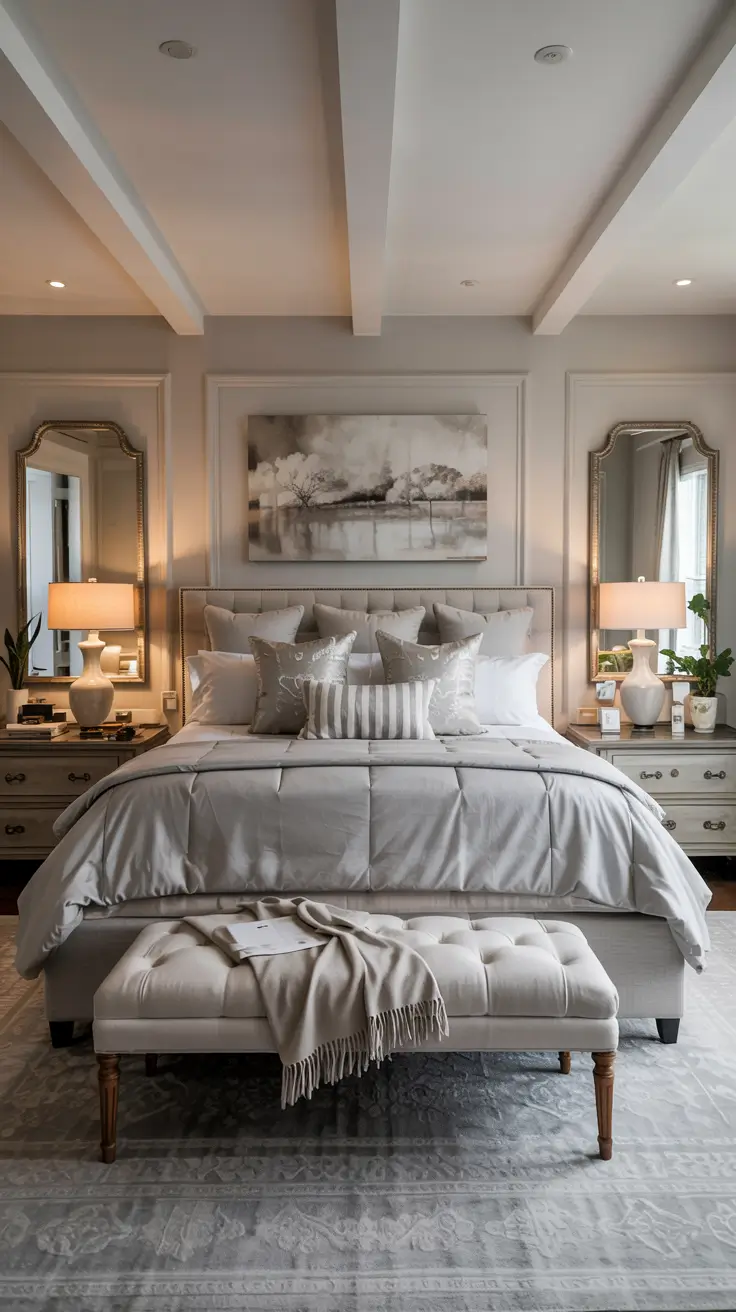 King Bedroom Sets Ideas 2026 for Modern Master Suites