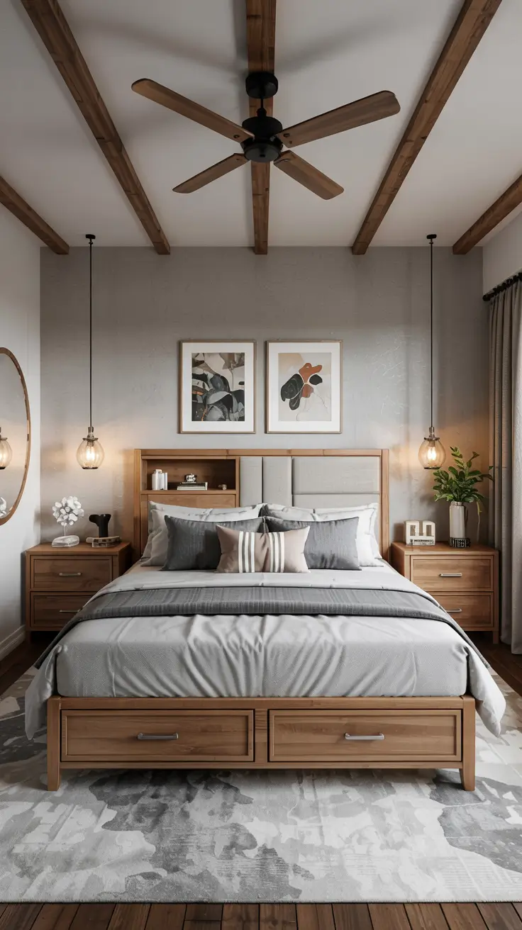 King Bedroom Sets Ideas 2026 for Modern Master Suites