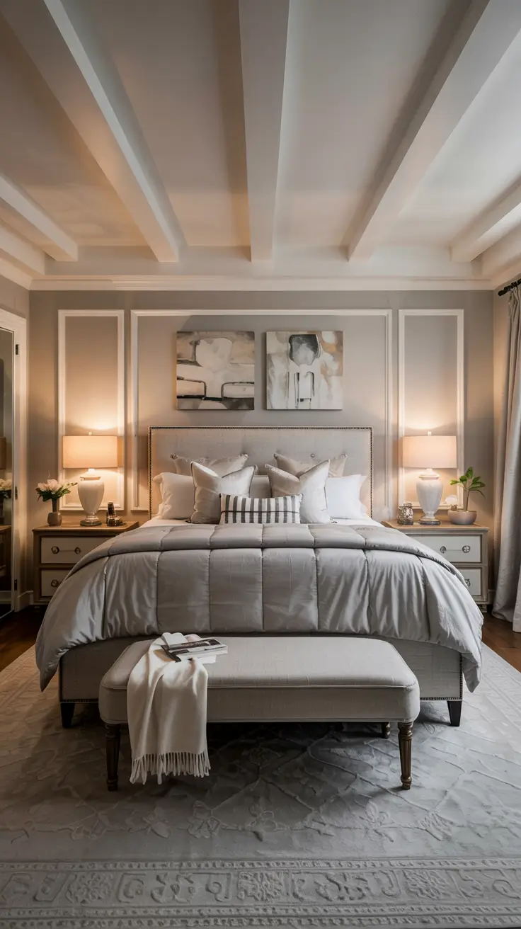 King Bedroom Sets Ideas 2026 for Modern Master Suites