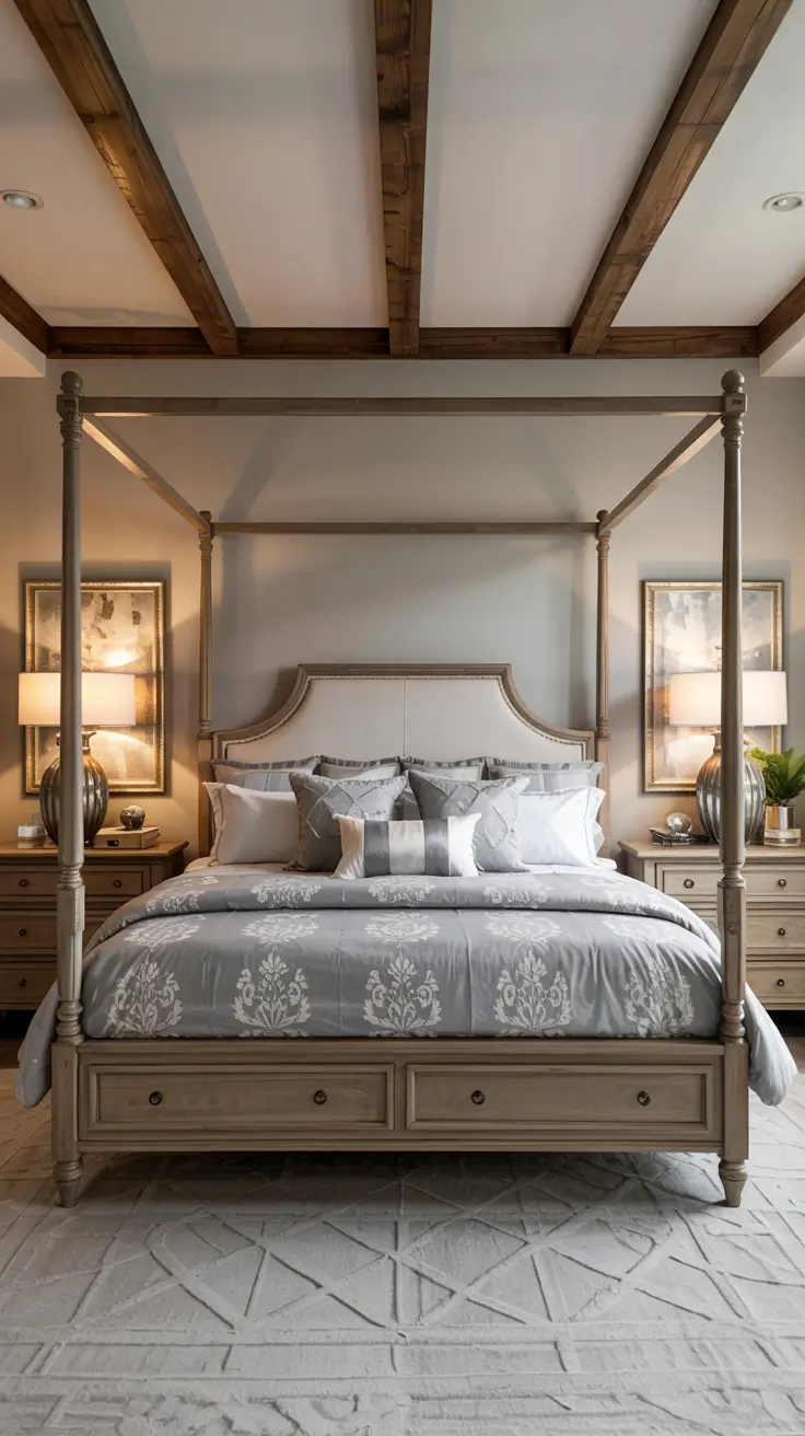 King Bedroom Sets Ideas 2026 for Modern Master Suites