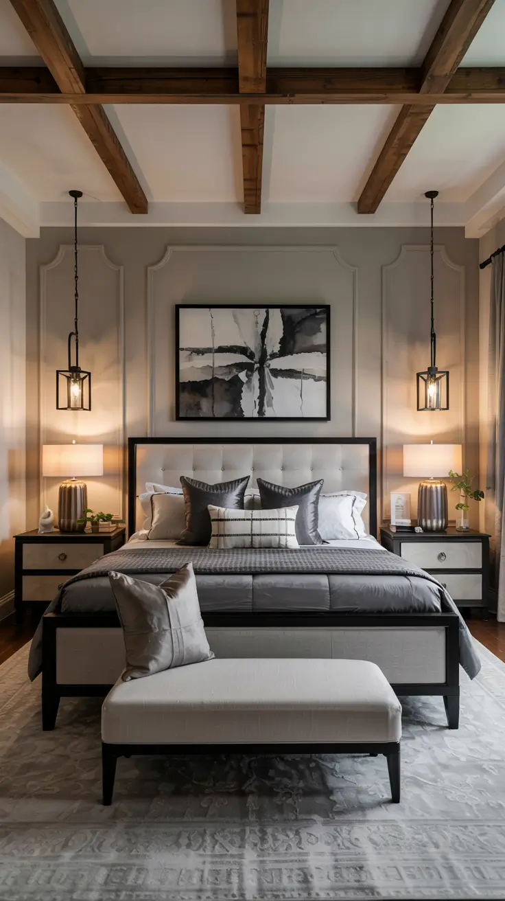 King Bedroom Sets Ideas 2026 for Modern Master Suites