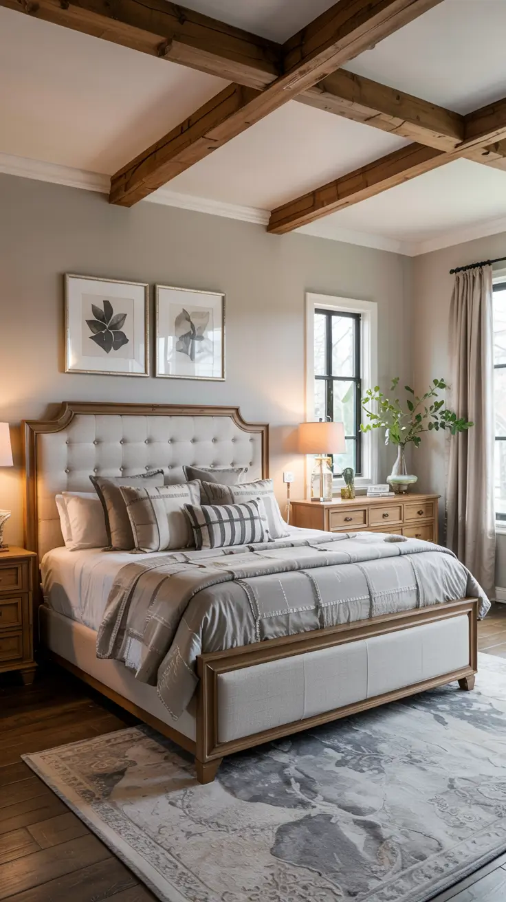 King Bedroom Sets Ideas 2026 for Modern Master Suites