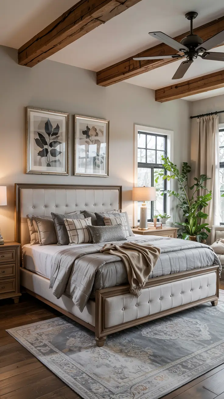 King Bedroom Sets Ideas 2026 for Modern Master Suites