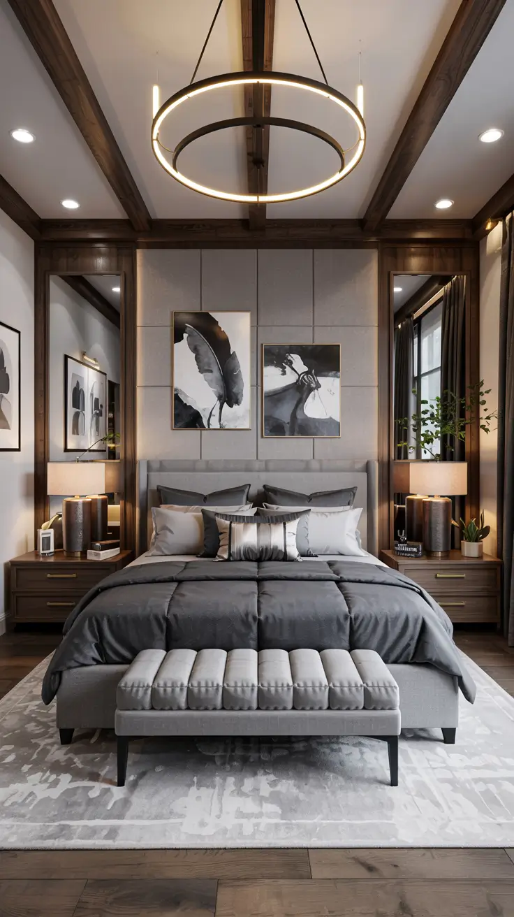 King Bedroom Sets Ideas 2026 for Modern Master Suites