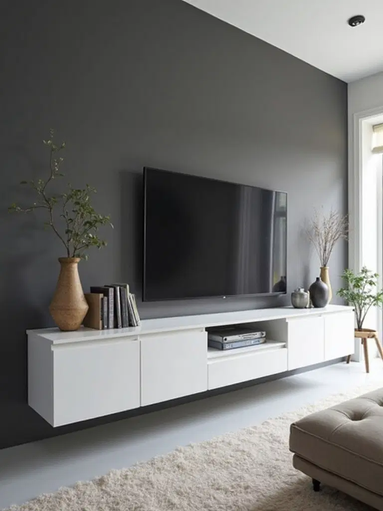 modular customizable media storage solution