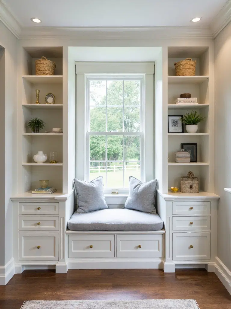 customized integrated versatile seamless