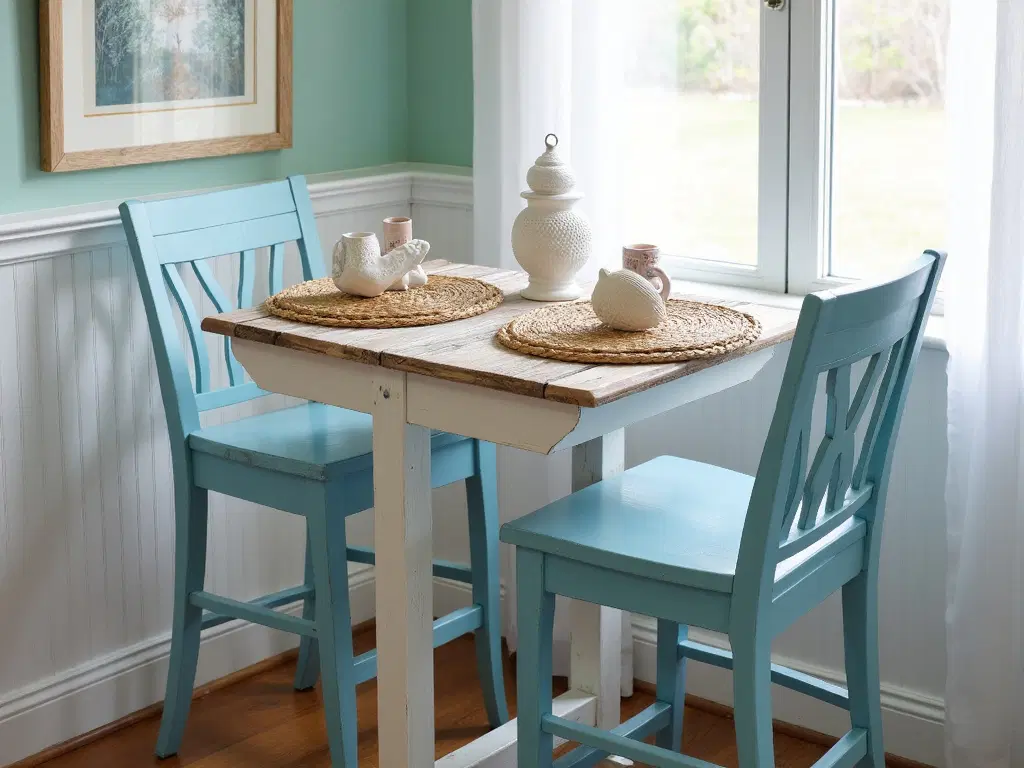 coastal high casual compact