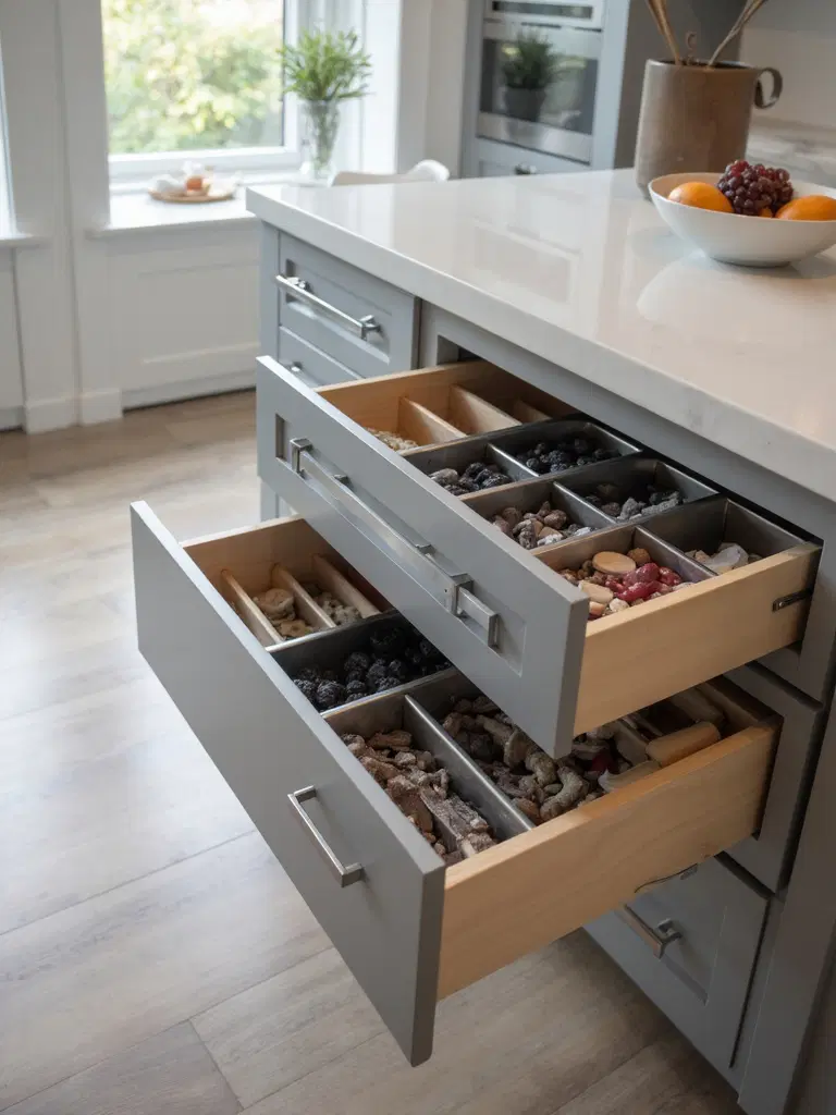 tailored versatile space efficient storage solutions