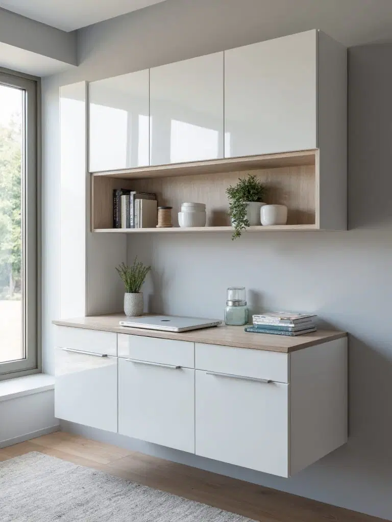 compact furniture solutions available