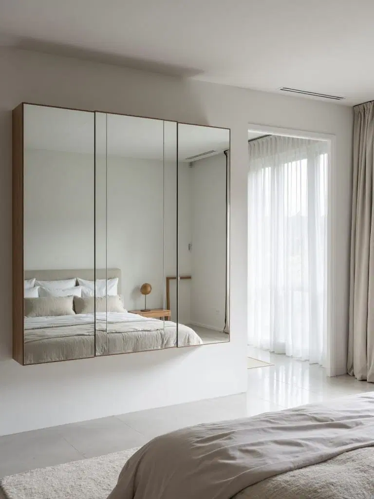 reflective storage solutions available