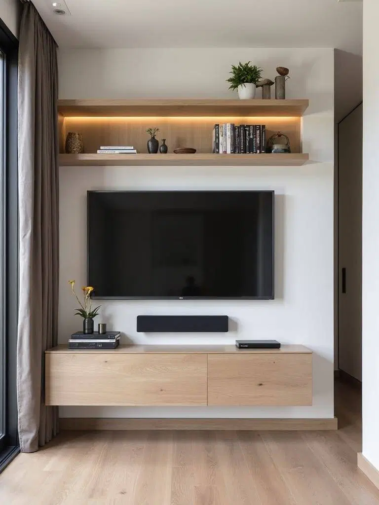 strategic tv placement tips