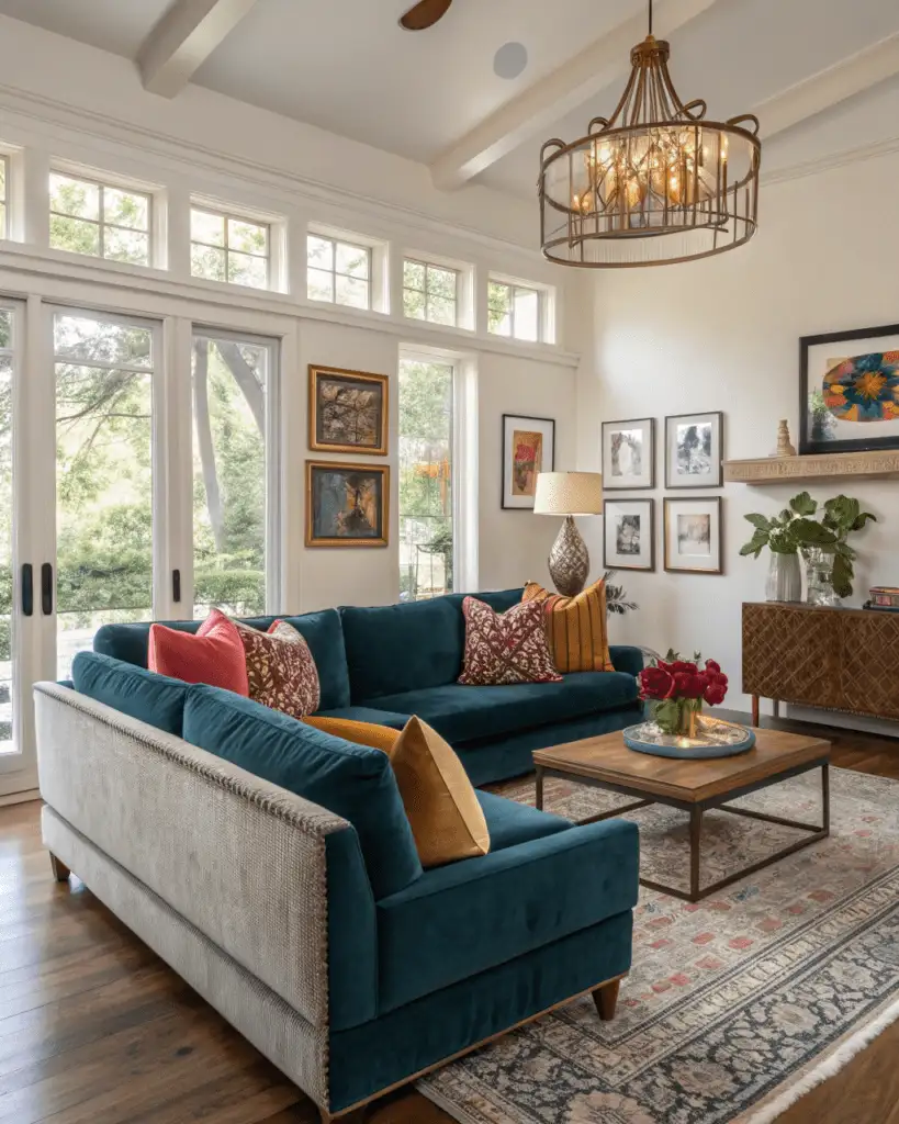 minimalist styling edit