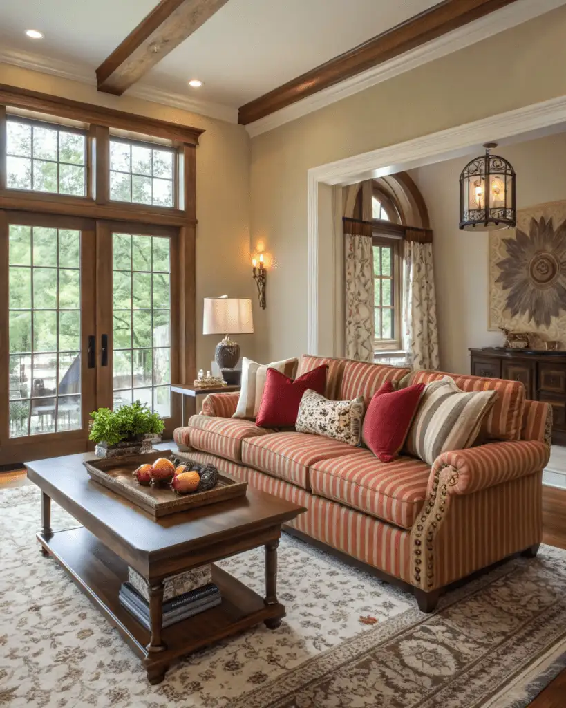 repeating design details