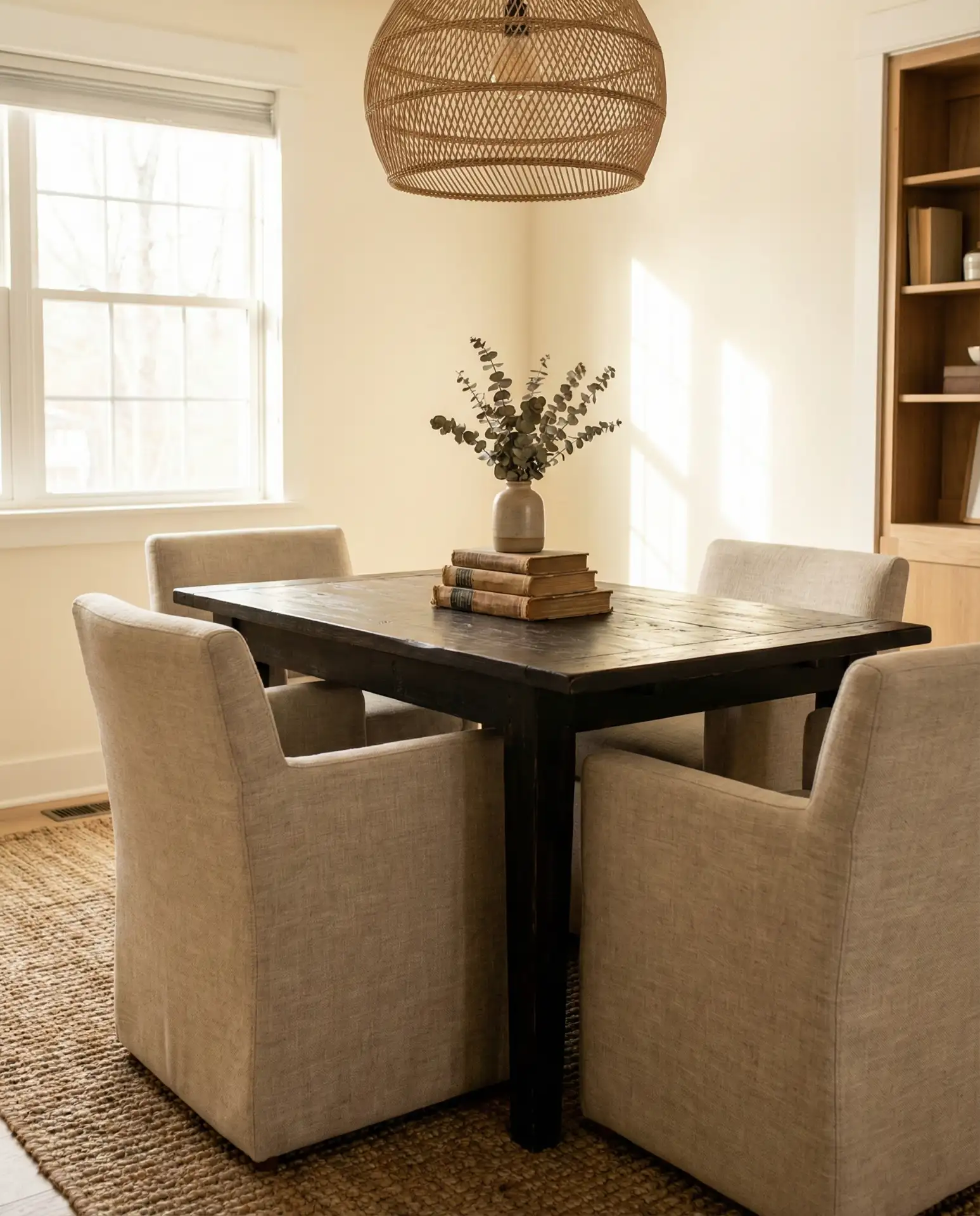 Sumptuous Upholstered Chairs for Ultimate Comfort 2