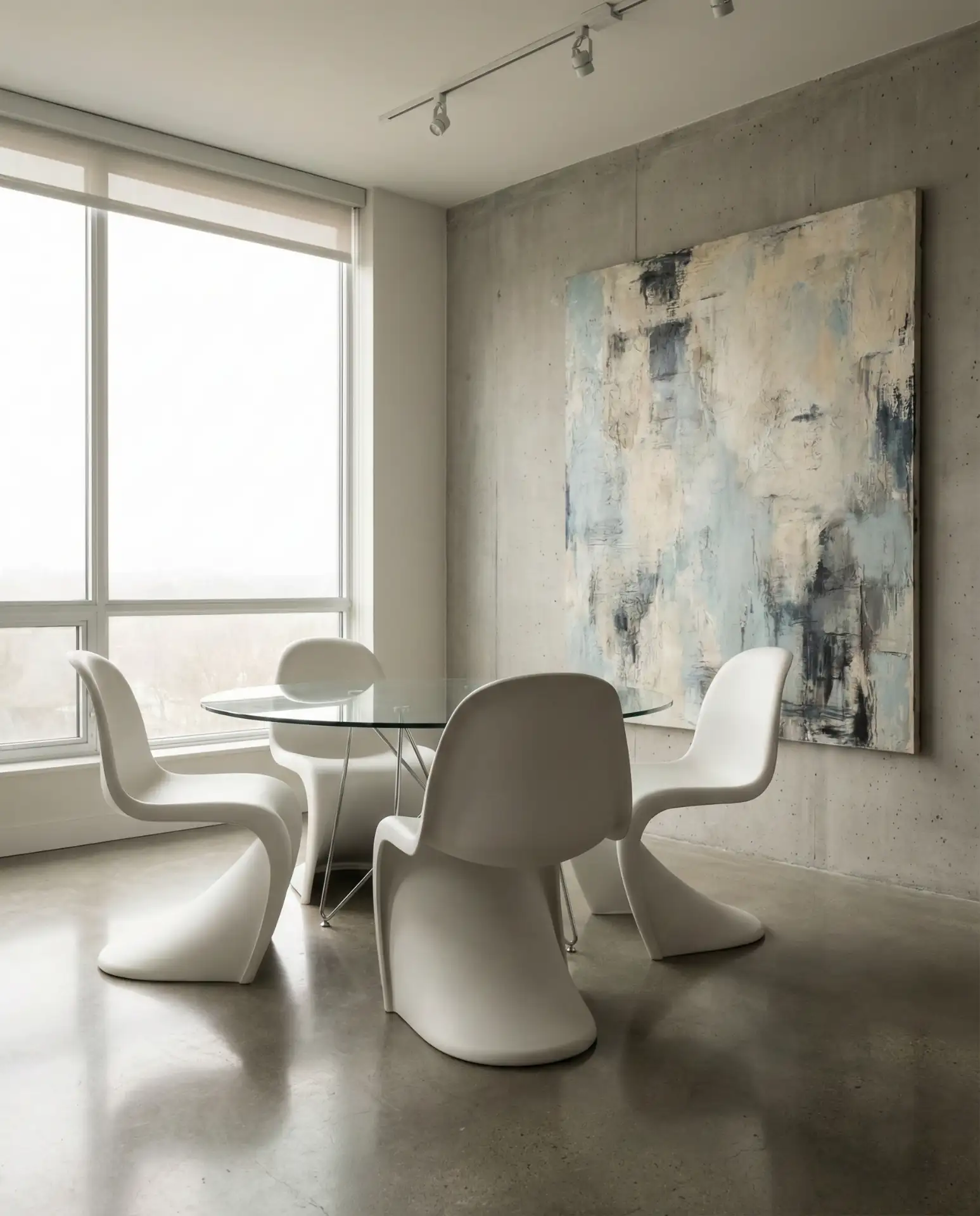 Standout Sculptural Chairs as Functional Art 1