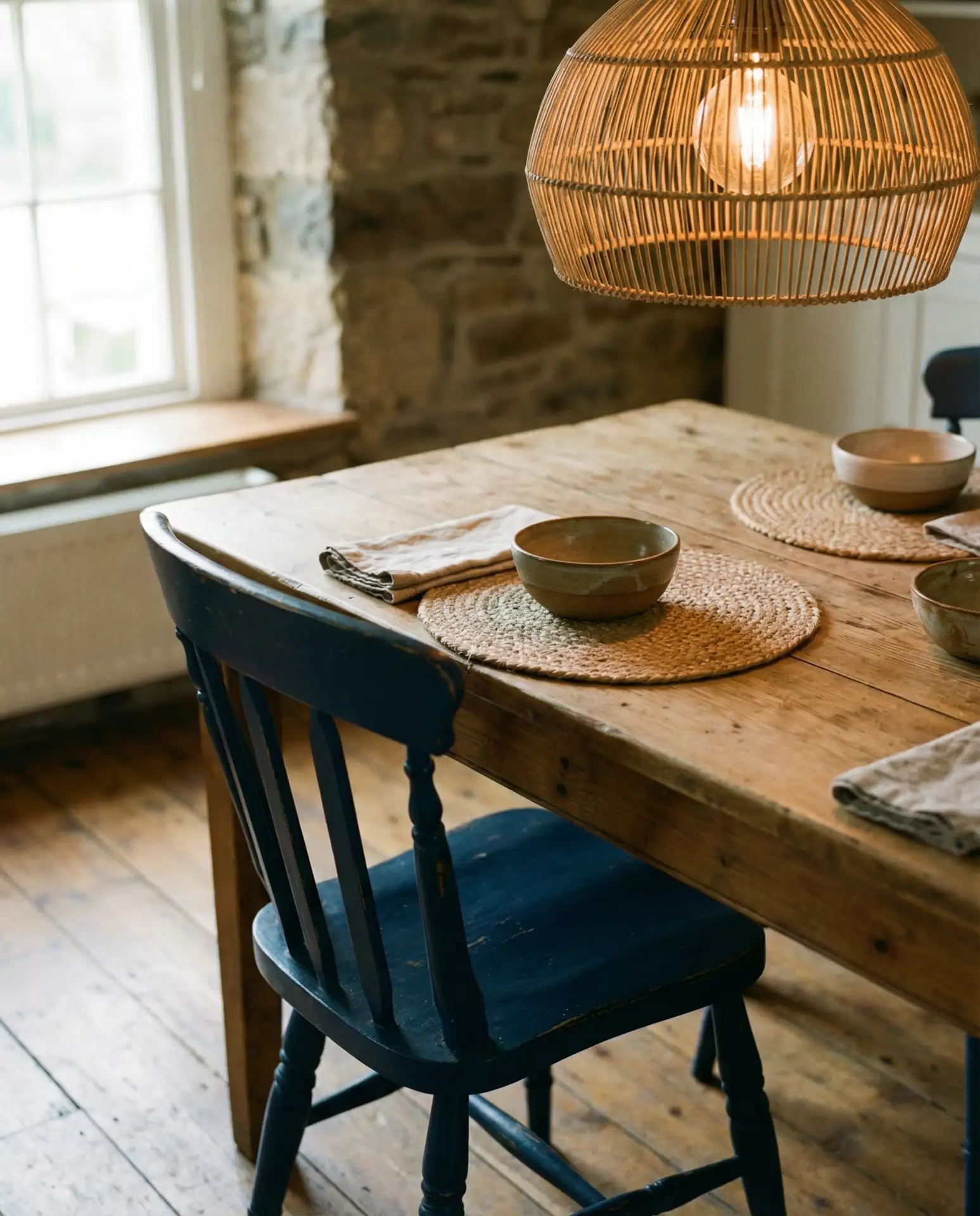 Painted Chairs: Customizable and Budget-Friendly 2