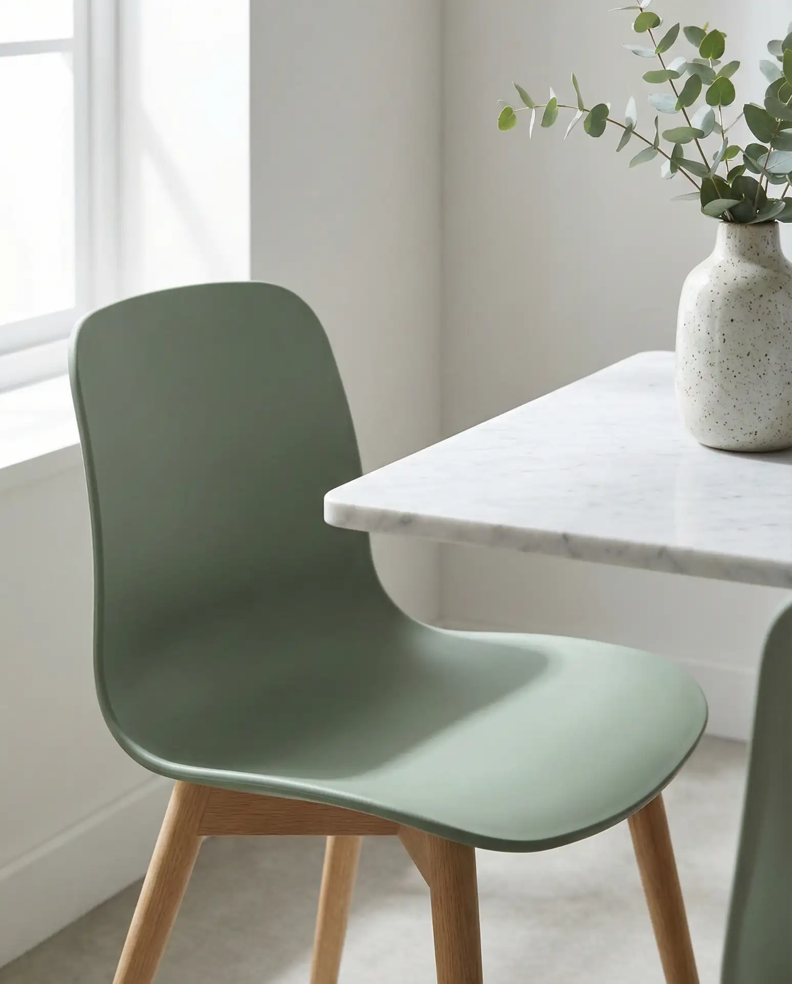 Mid-Century Inspired Chairs with a Modern Refresh 2